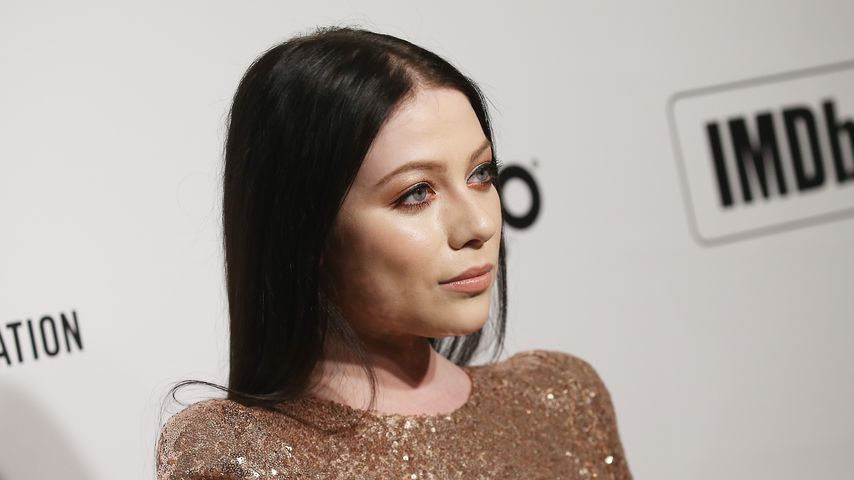 Michelle Trachtenberg, Schauspielerin