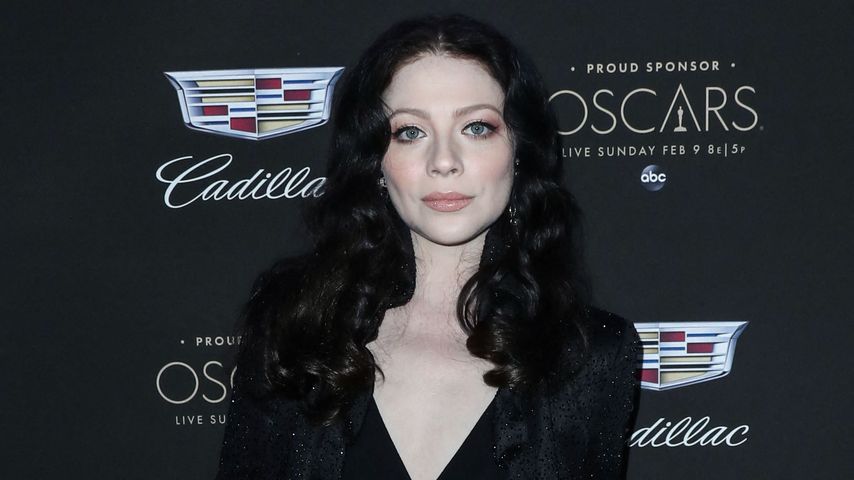 Michelle Trachtenberg, Schauspielerin