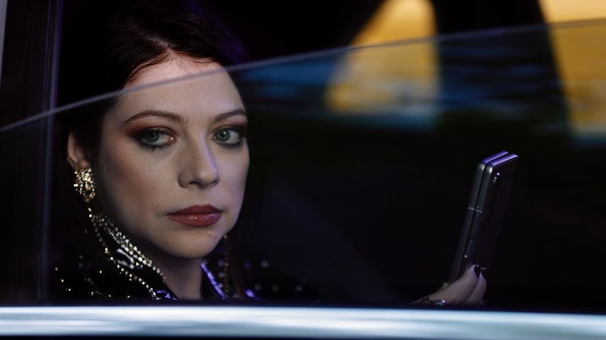 Michelle Trachtenberg, Schauspielerin