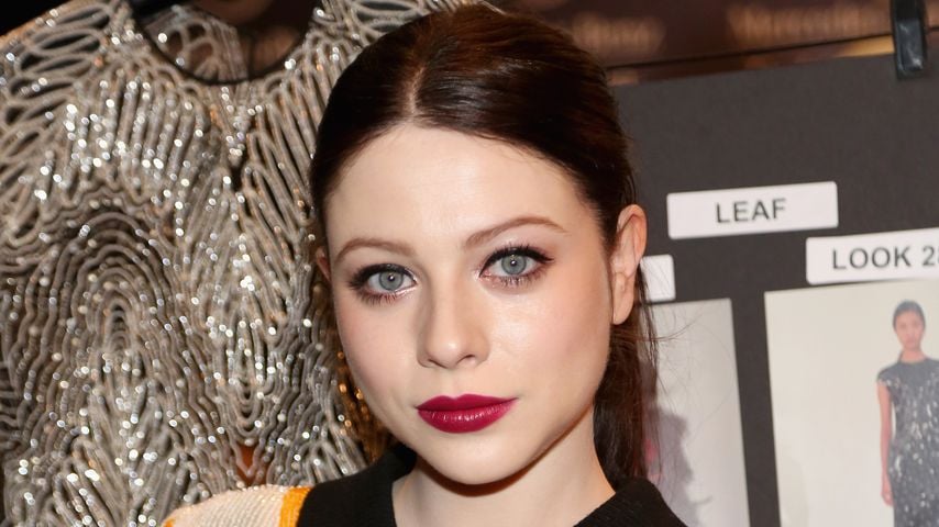 Michelle Trachtenberg, Schauspielerin
