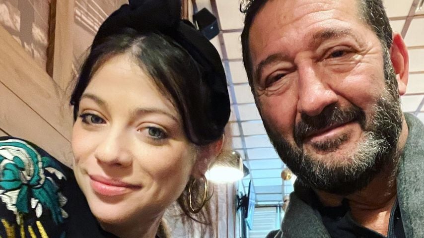 Michelle Trachtenbergs Partner bricht Schweigen zu ihrem Tod