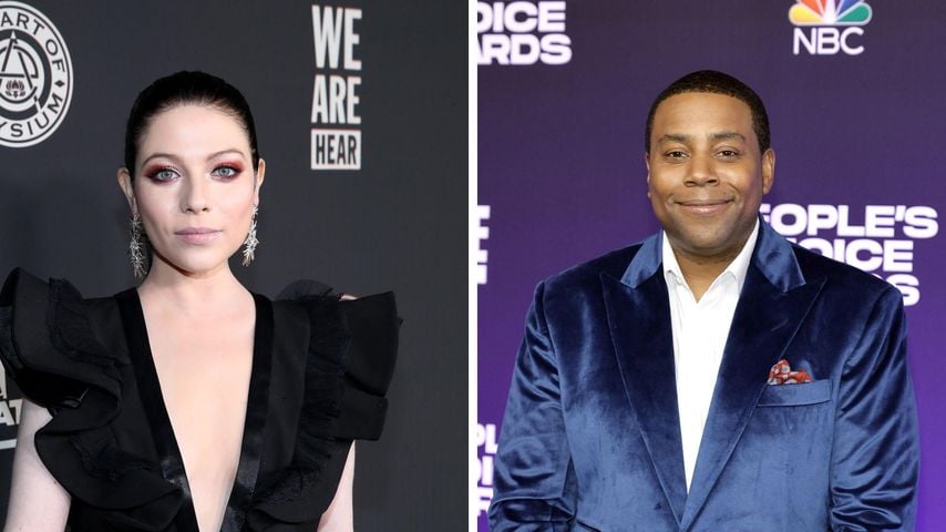 Kenan Thompson fassungslos über Michelle Trachtenbergs Tod