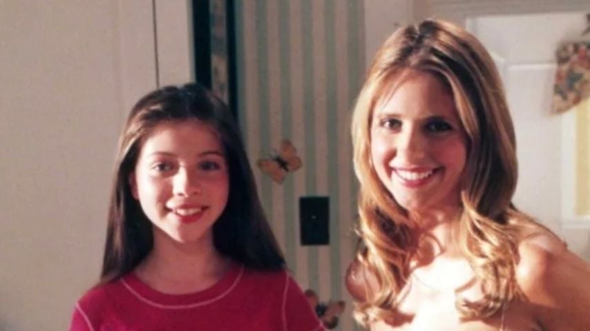 Sarah Michelle Gellar gedenkt Michelles erstem Todestag