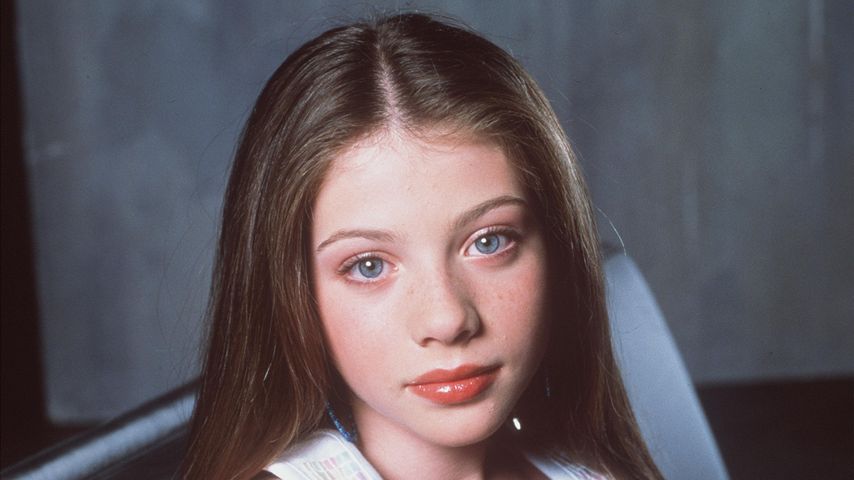 Michelle Trachtenberg als Dawn Summers in "Buffy – Im Bann der Dämonen"