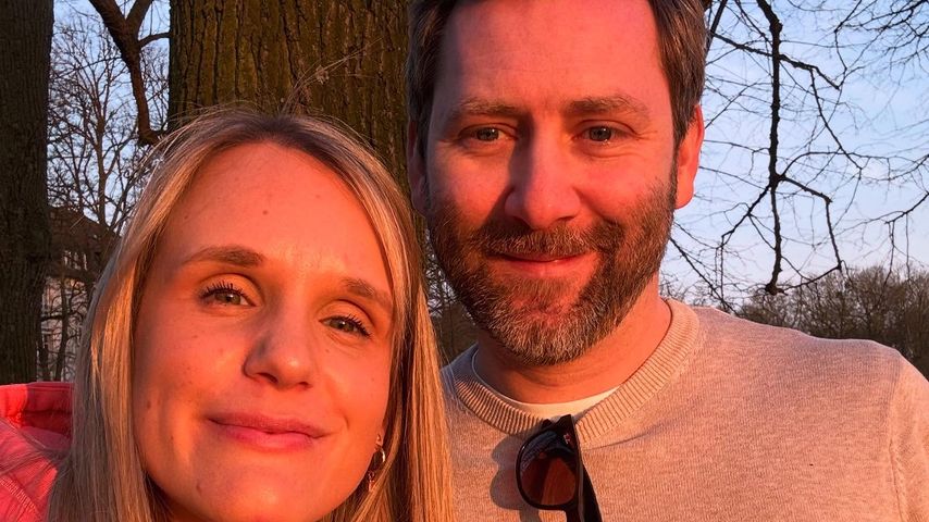 Michelle und Fabian von "Hochzeit auf den ersten Blick"