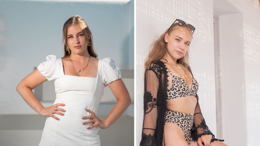 Marob-Kuss: Darum hält "Temptation Island"-Michelle zu Laura