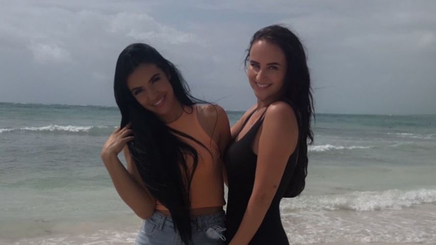 Diese "Ex on the Beach"-Girls wollen zu "#CoupleChallenge"