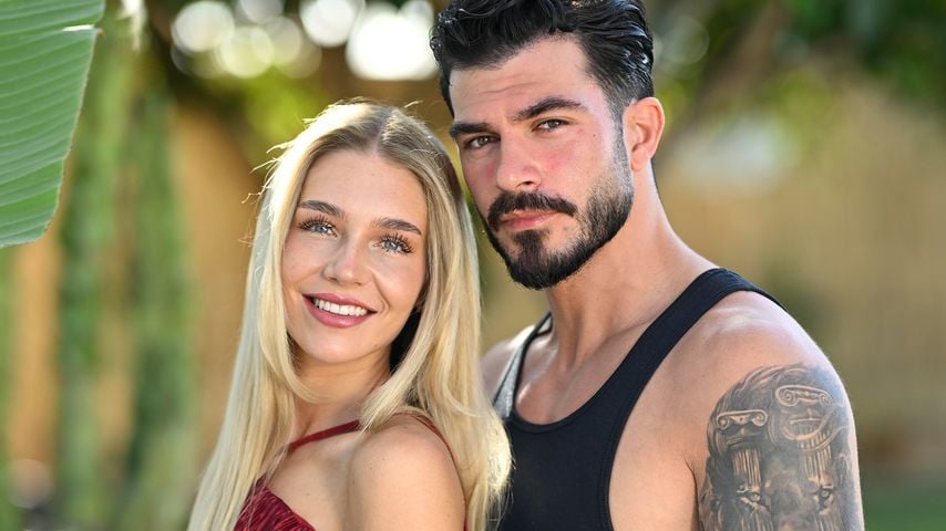 Michelle und Maki, "Bad Boyfriends"-Kandidaten