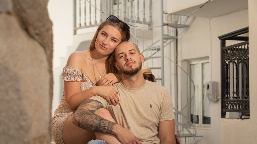 Michelle und Marc-Robin, "Temptation Island"-Kandidaten 2022