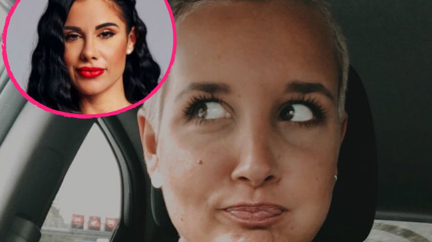 Auf diese Person kann Michelle nach "Big Brother" verzichten