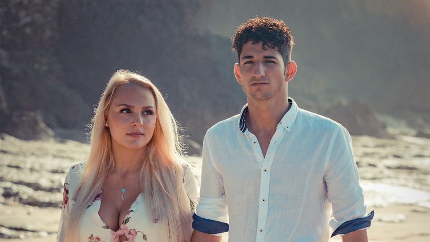 "Rache ist süß": Geht "Temptation Island"-Mateo jetzt fremd?