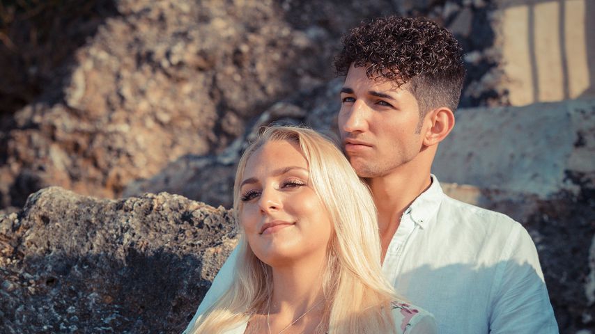 "Temptation Island": Steht Michelles Liebe auf der Kippe?