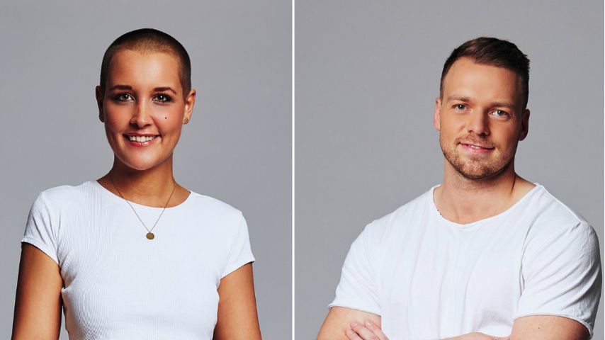Taktik? Big Brother"-Michelle will mit Philipp knutschen!