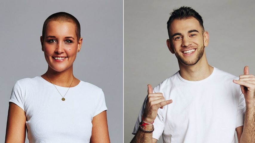 Lästerei: Macht sich "Big Brother"-Michelle an Serkan ran?