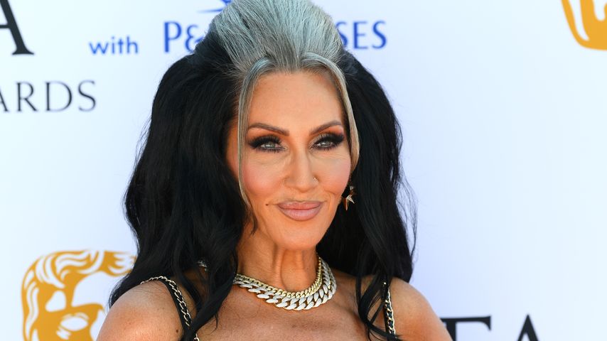 Michelle Visage, TV-Star