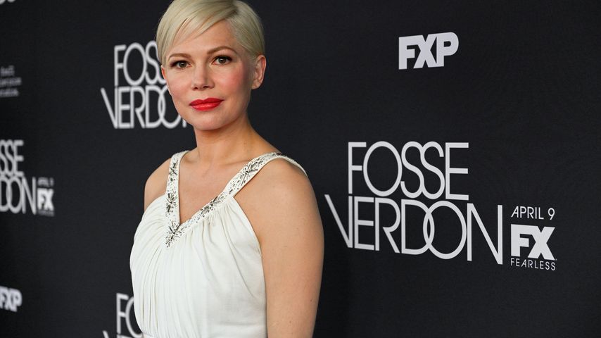 Michelle Williams, Schauspielerin