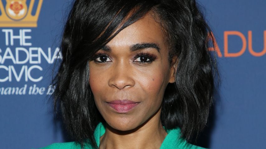 Michelle Williams bei der Premiere von "Lythgoe Family Panto's A Snow White Christmas"