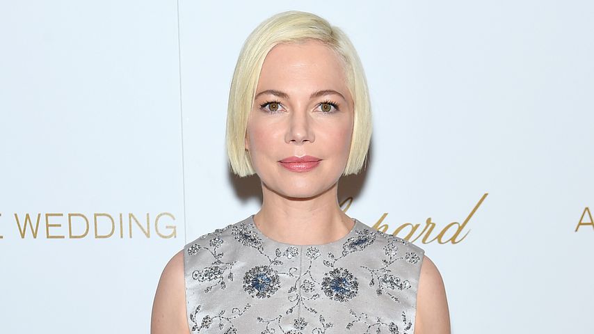 Michelle Williams bei einem Screening von "After The Wedding"
