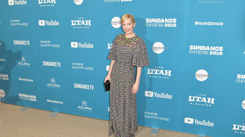 Michelle Williams