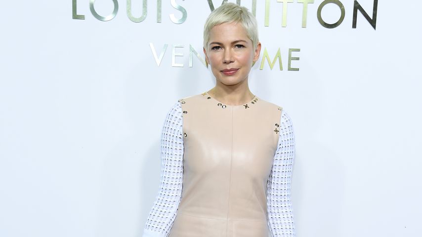 Michelle Williams, Schauspielerin