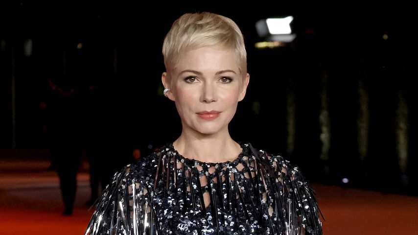 Michelle Williams, Dezember 2023