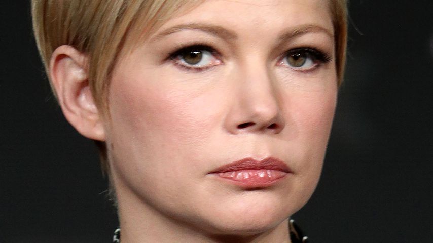 Schauspielerin Michelle Williams