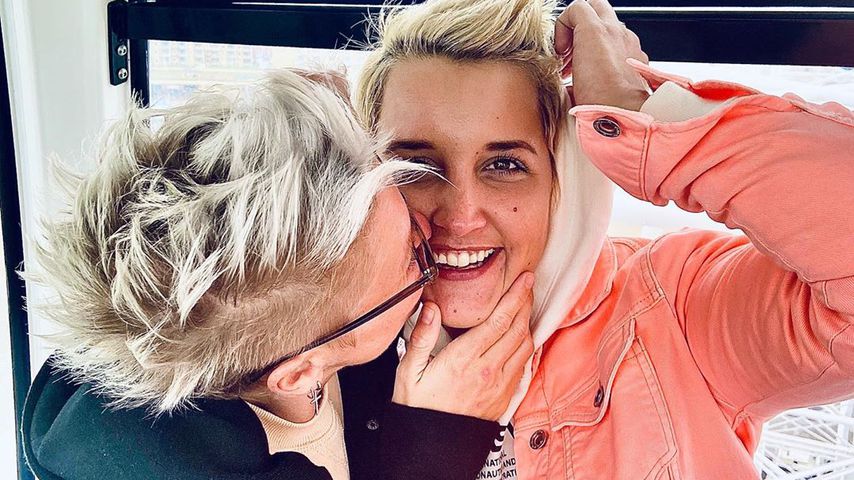 "Besonders": "Big Brother"-Michelle über ihre Verlobung!
