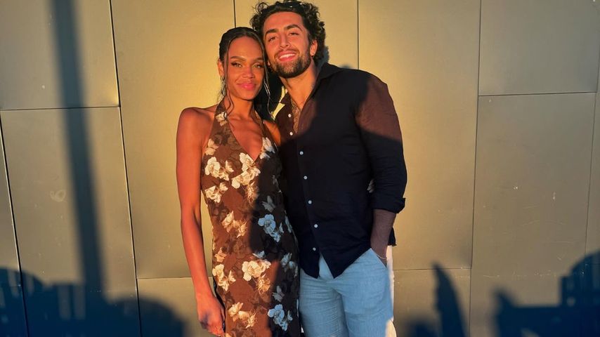 US-Bachelorette Michelle Young und ihr Jack sind verlobt