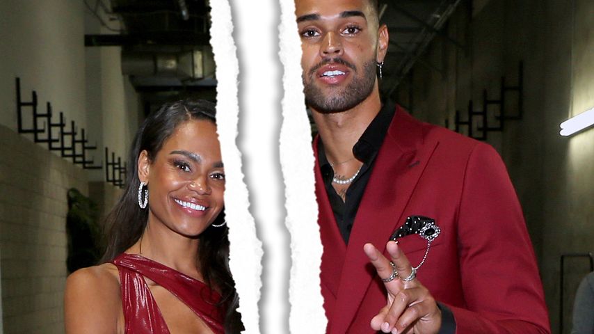 Liebes-Aus: Ex-US-Bachelorette Michelle Young wieder Single