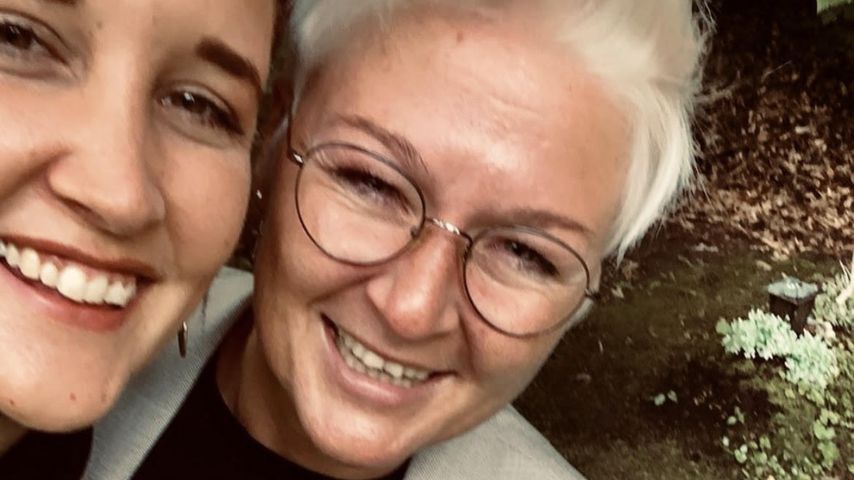 "Big Brother"-Michelle und ihre Freundin sind verlobt!