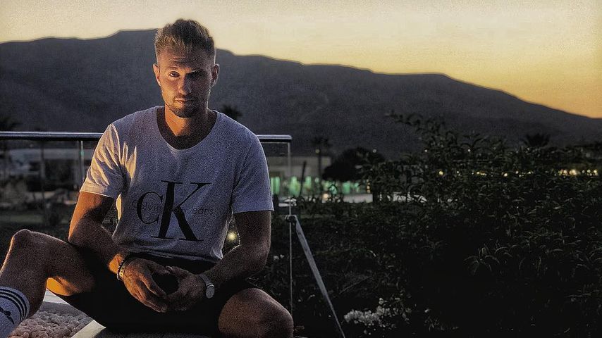 Michi Bauer auf Fuerteventura, Oktober 2018