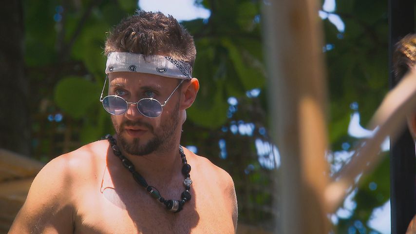 Michi Bauer, Kandidat bei "Bachelor in Paradise" 2019