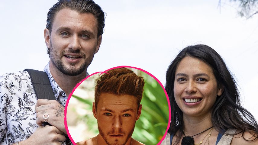 Michi Bauer oder Michi Böhm: Wen wählt "Mein Date"-Joanna?