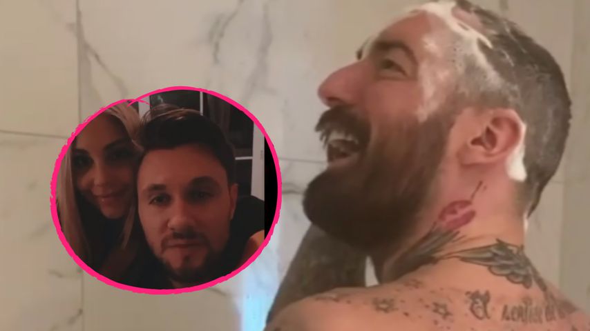 Nach Angelina Heger: Jan Leyk schießt gegen Michi Bauer!