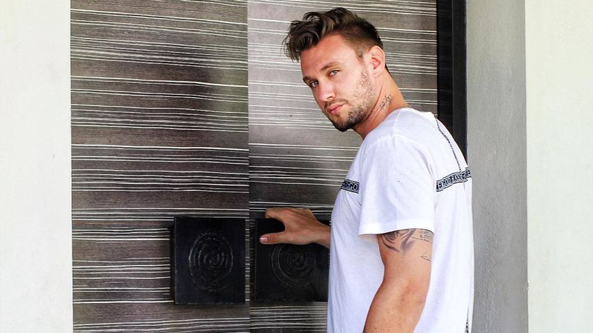 Michi Bauer, "Bachelor in Paradise"-Kandidat von 2019