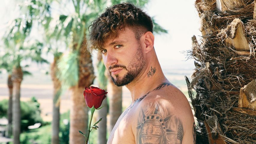 Michi Bauer, "Bachelor in Paradise"-Kandidat 2022