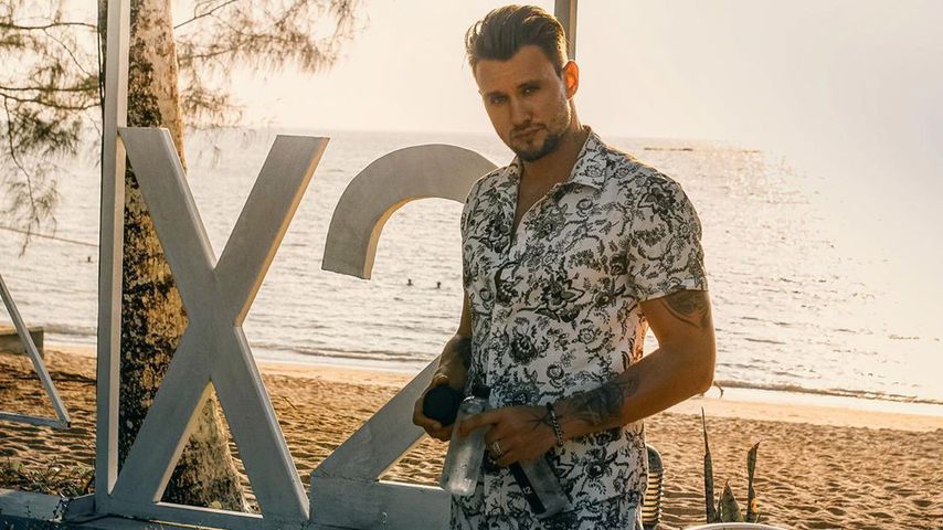 Michi Bauer, "Bachelor in Paradise"-Kandidat von 2019