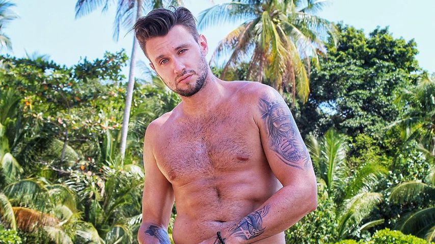 Michi Bauer, "Bachelor in Paradise"-Kandidat von 2019