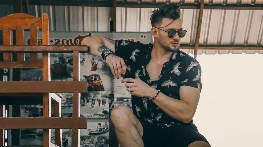 Michi Bauer, "Bachelor in Paradise"-Kandidat von 2019