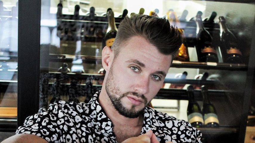 Bachelorette-Michi verrät: Darum ist er ein guter Boyfriend!