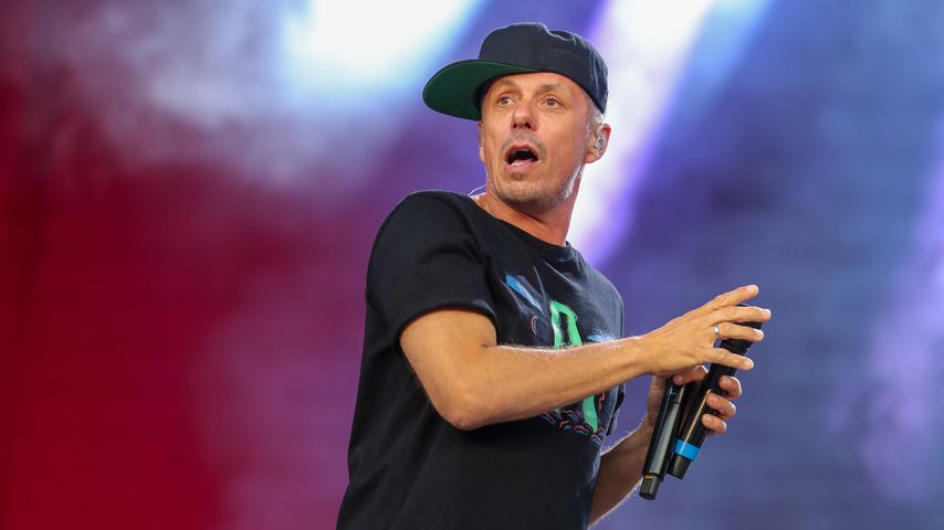 Michi Beck, Juni 2022 in Meppen
