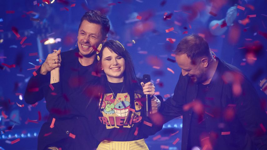 Verrückt! Jamie-Lees Liebster ist bei "The Voice" 2018 dabei