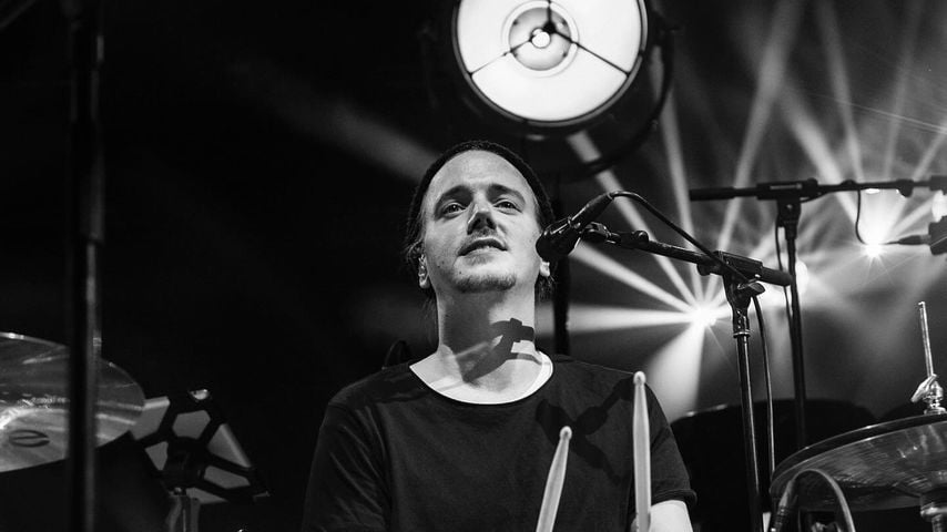 Die Band Cat Ballou trauert um ihr Mitglied Michi Kraus (39)