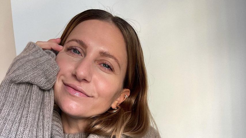 Michi von Want im Dezember 2020