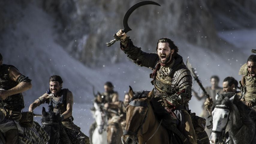Erster Trailer veröffentlicht: Dann startet GoT-Spin-off