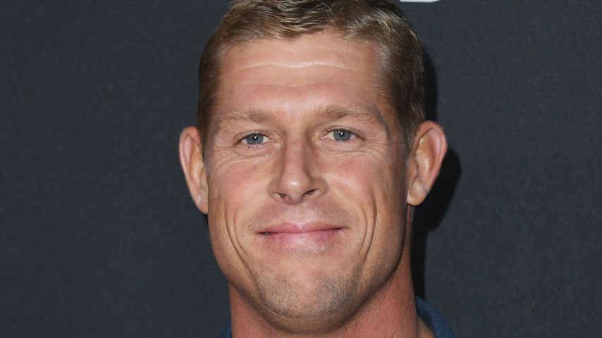 Mick Fanning, Profi-Surfer
