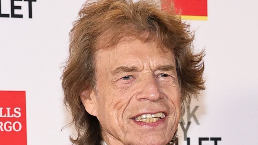 Verschwunden: Mick Jaggers Enkelin sucht ihren Partner Alex