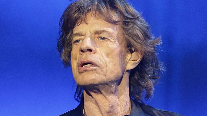 Buhmann! Jagger schuld an Bar Refaelis Trennung