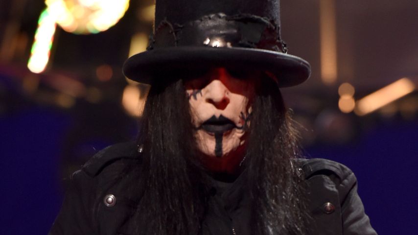 Mick Mars, Musiker
