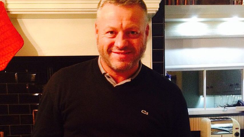 Mick Norcross, TV-Star
